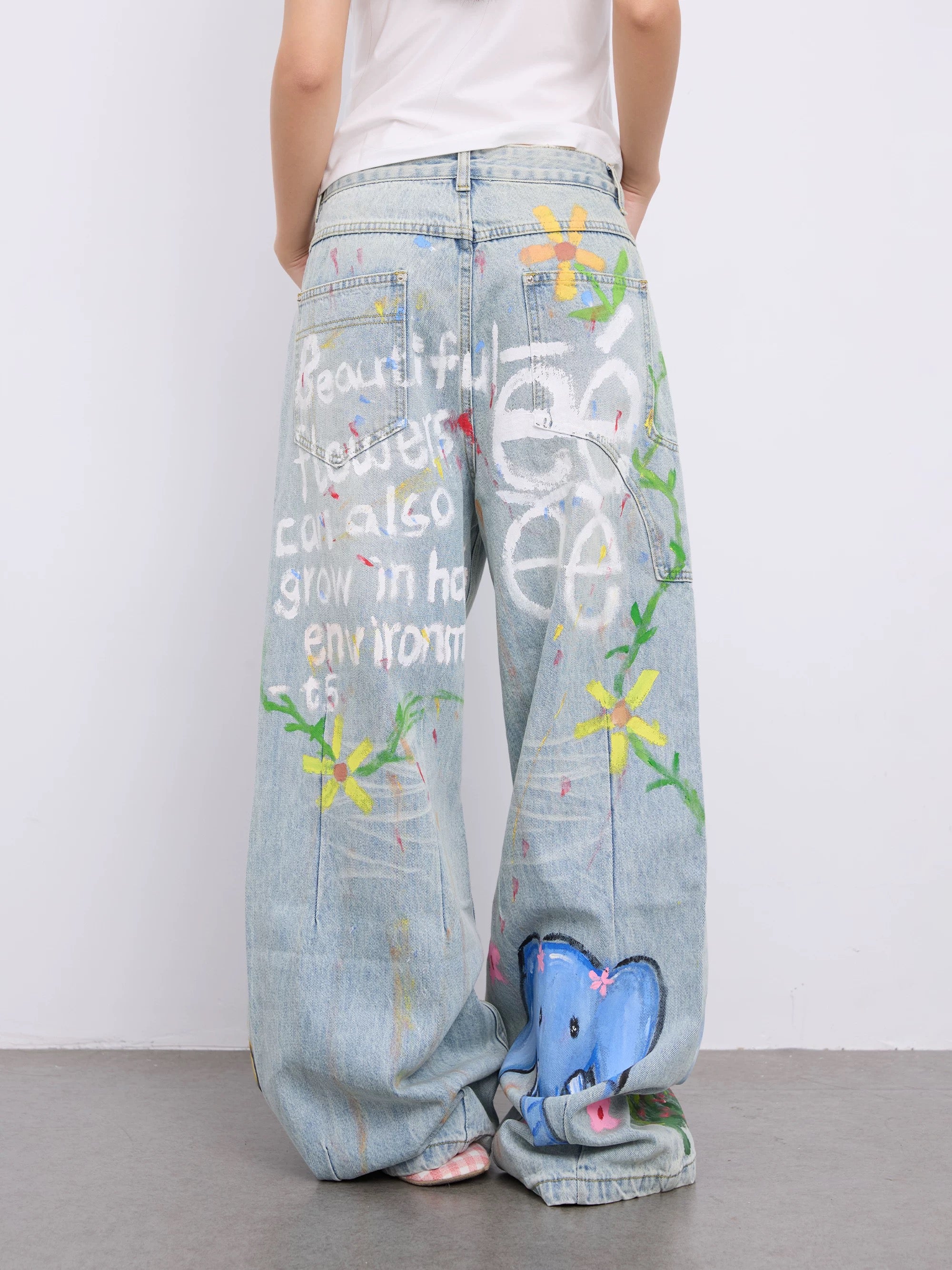 Fairy Tale Jeans