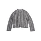 Chainmail Drape Knit