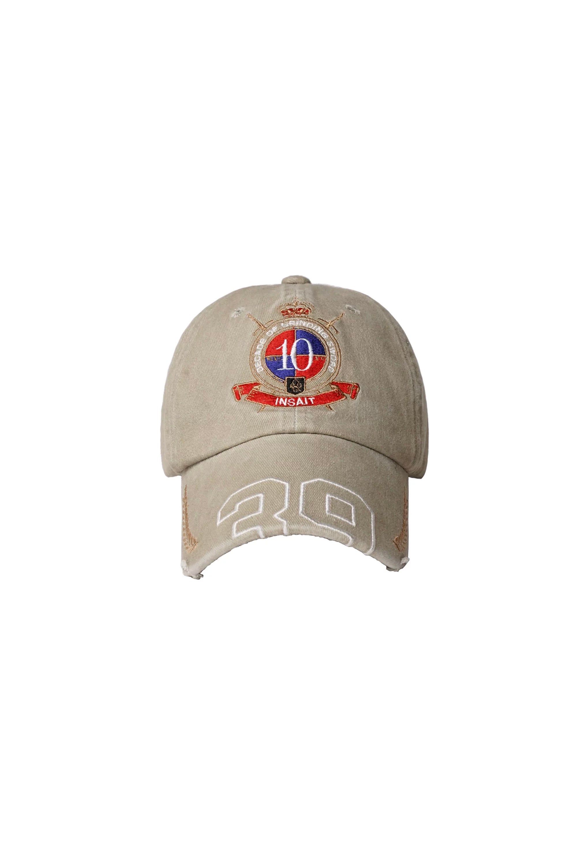 Decade Cap