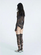 Knit Bodysuit