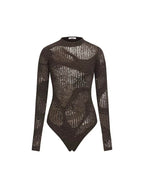 Knit Bodysuit