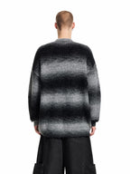 Vintage Stripe Knit