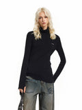 Diagonal Cut Base Layer