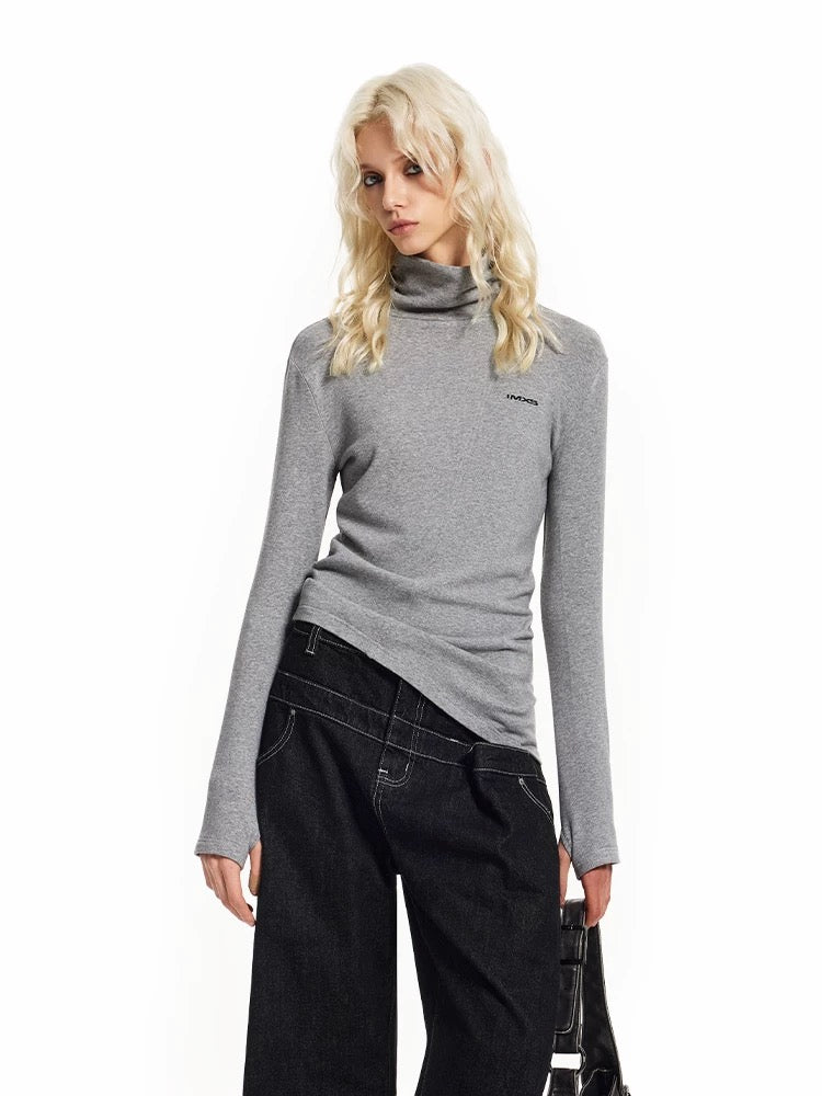 Diagonal Cut Base Layer