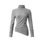 Diagonal Cut Base Layer