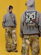 Big Dog Hoodie