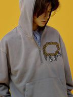 Big Dog Hoodie