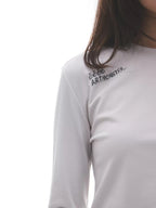 Cat Graphic Long Sleeve