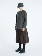 Lantern Skirt Pants