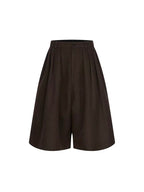 Lantern Skirt Pants