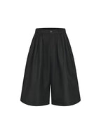 Lantern Skirt Pants