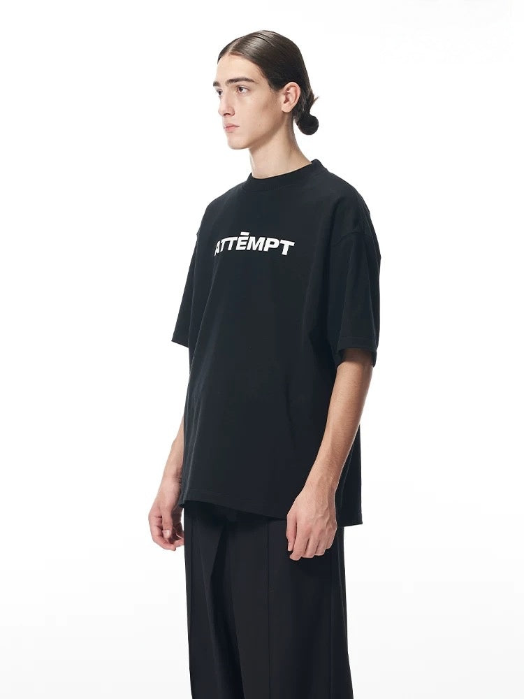 Logo Tee