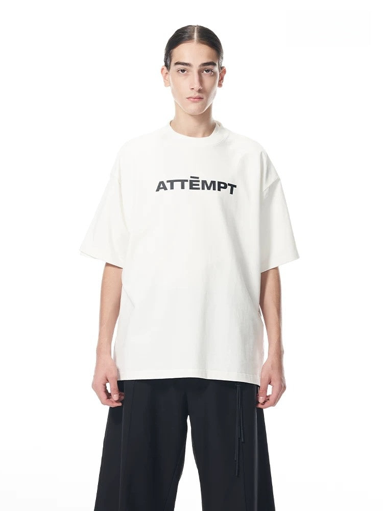 Logo Tee