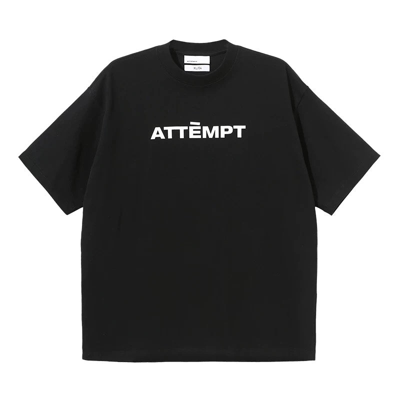 Logo Tee