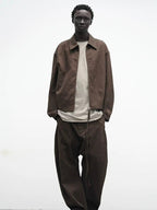 Rider Jacket