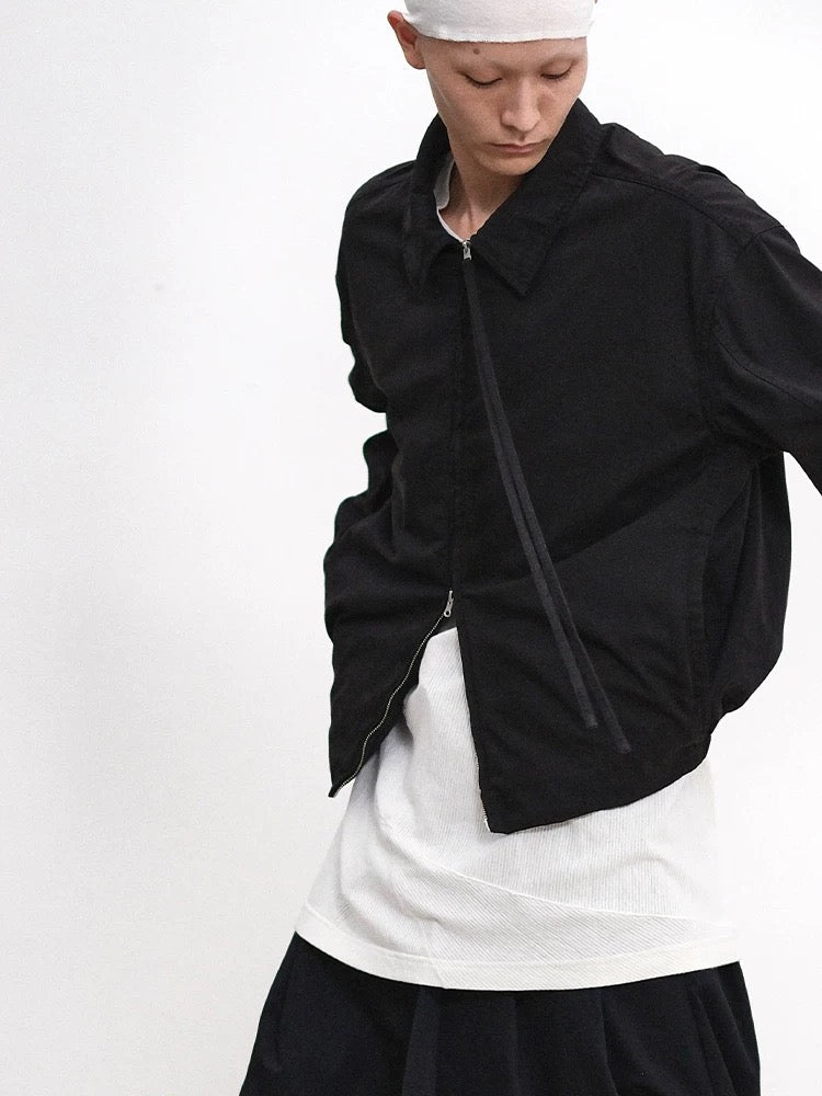 Rider Jacket