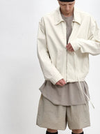 Rider Jacket