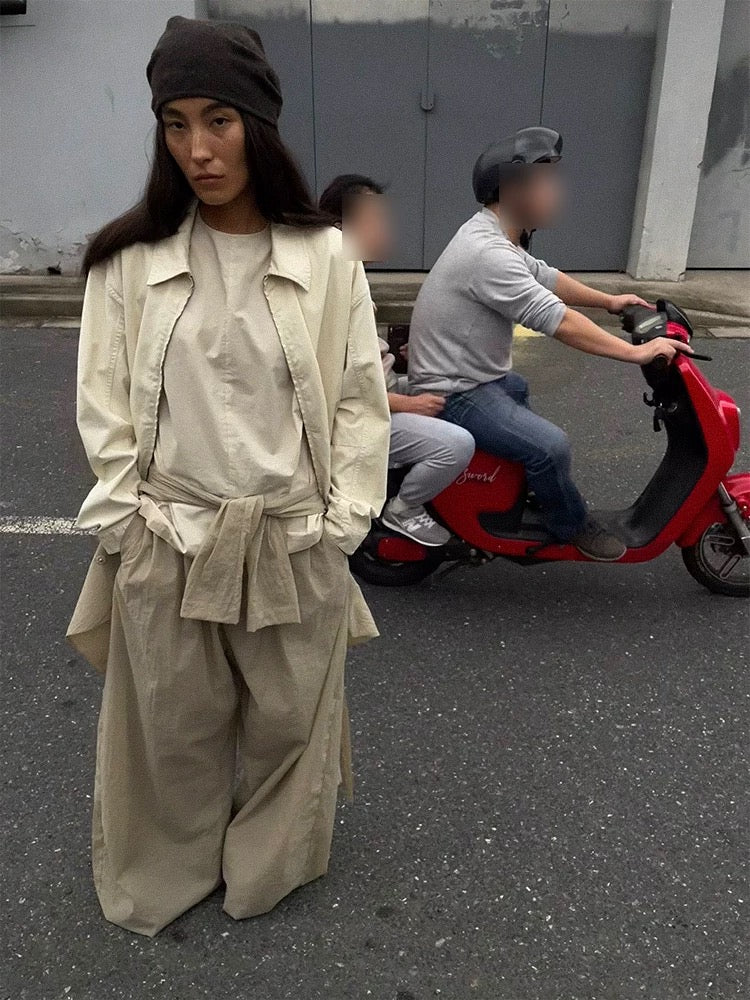 Rider Jacket