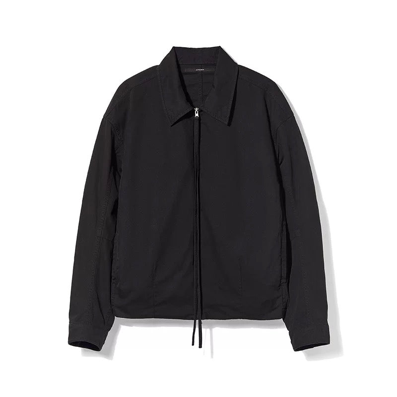 Rider Jacket