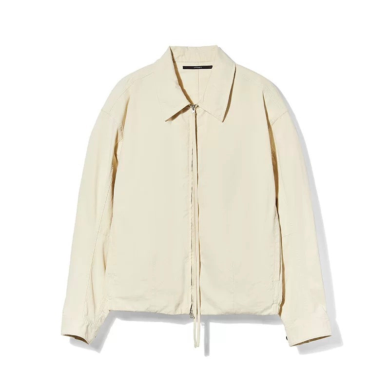 Rider Jacket