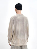 Basic Crosscut Top
