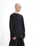Basic Crosscut Top