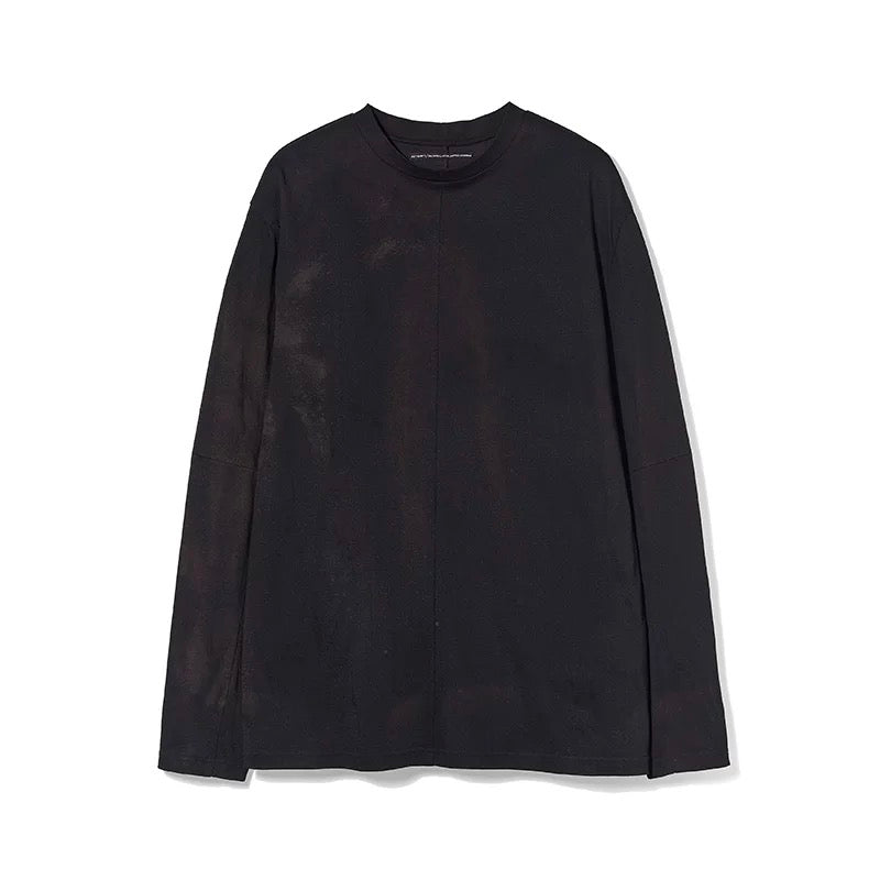 Basic Crosscut Top