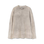 Basic Crosscut Top