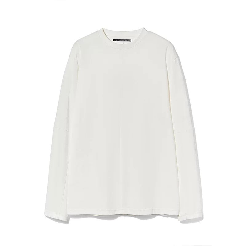Basic Crosscut Top