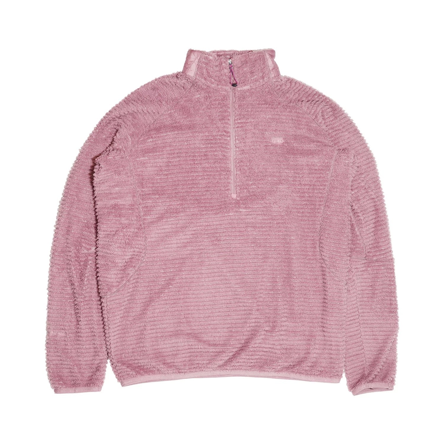 Fleece Lined Sweatshirt
