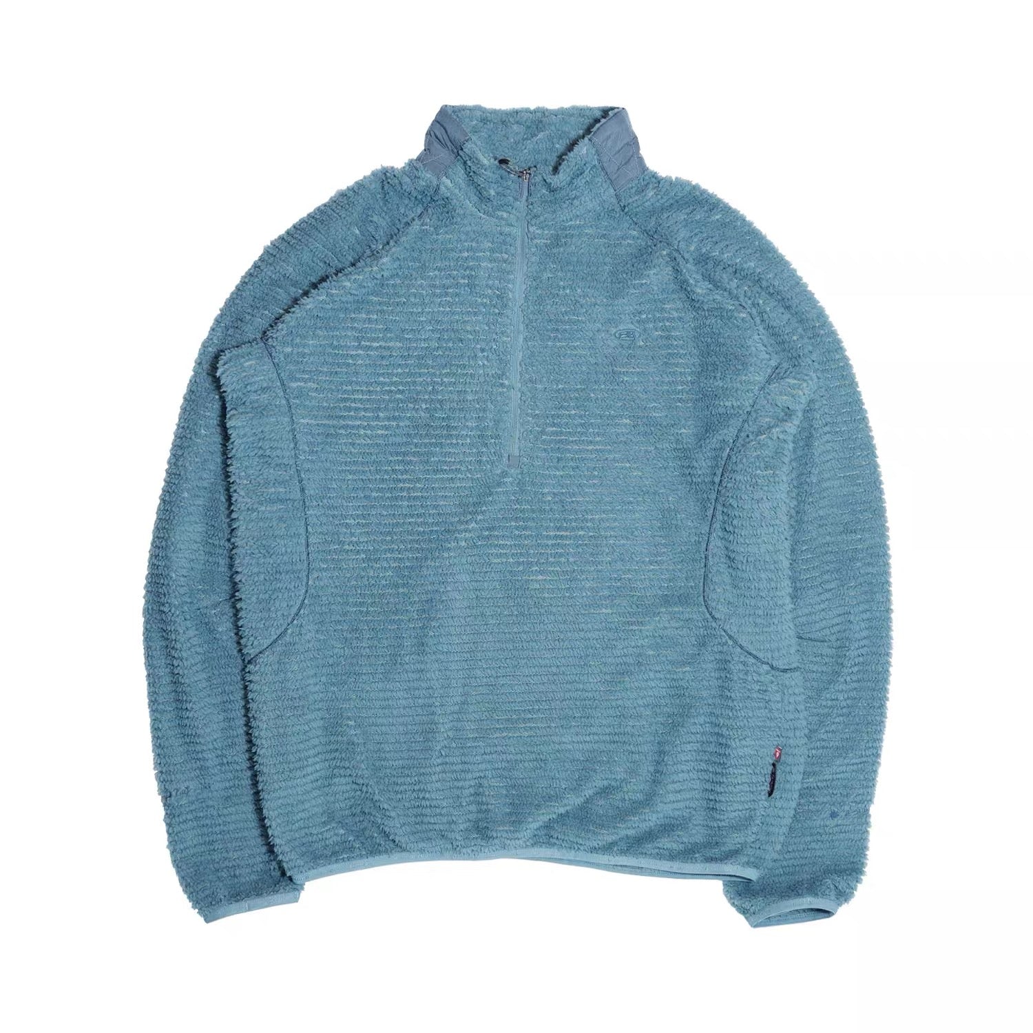Fleece Lined Sweatshirt