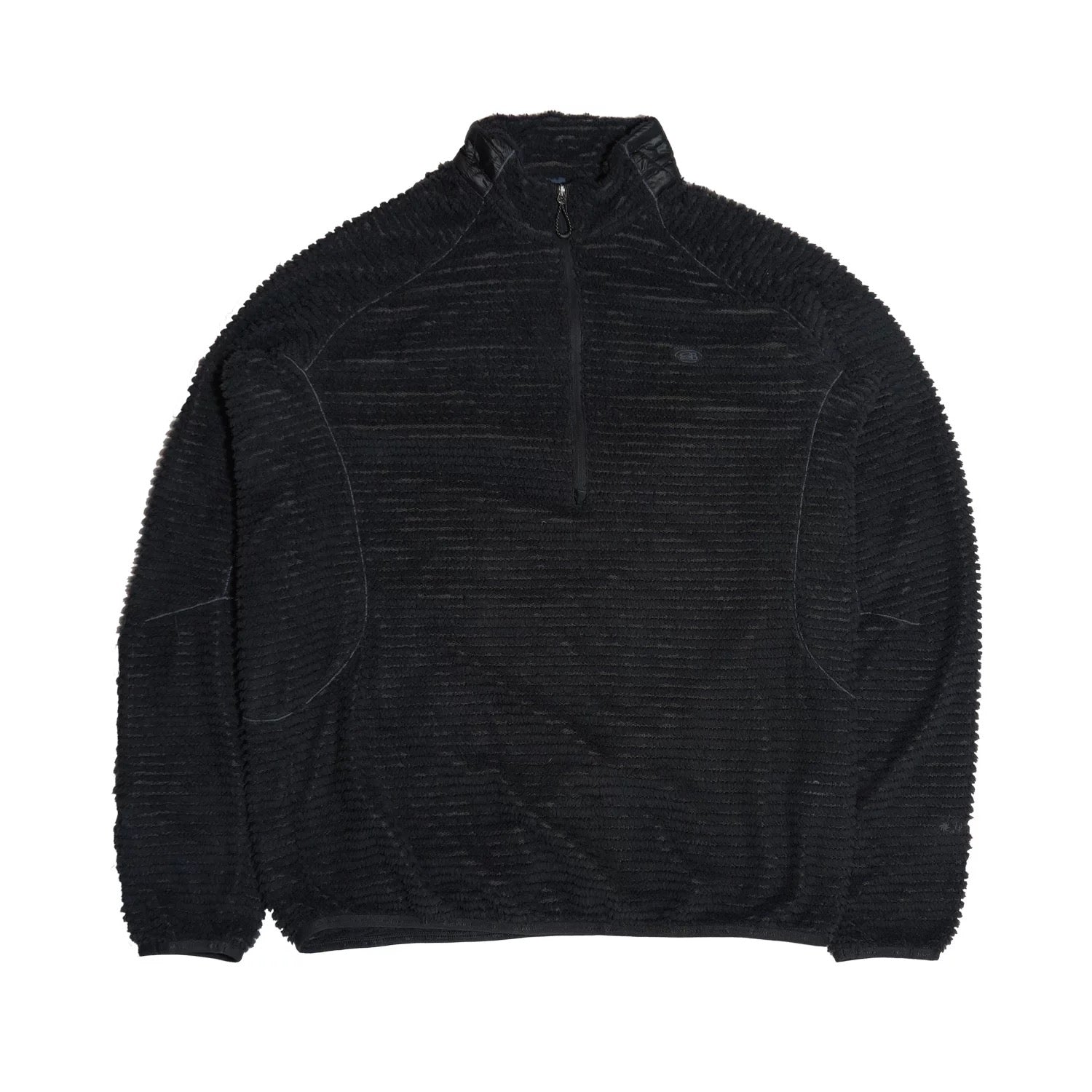 Fleece Lined Sweatshirt