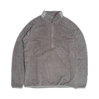 Fleece Lined Sweatshirt