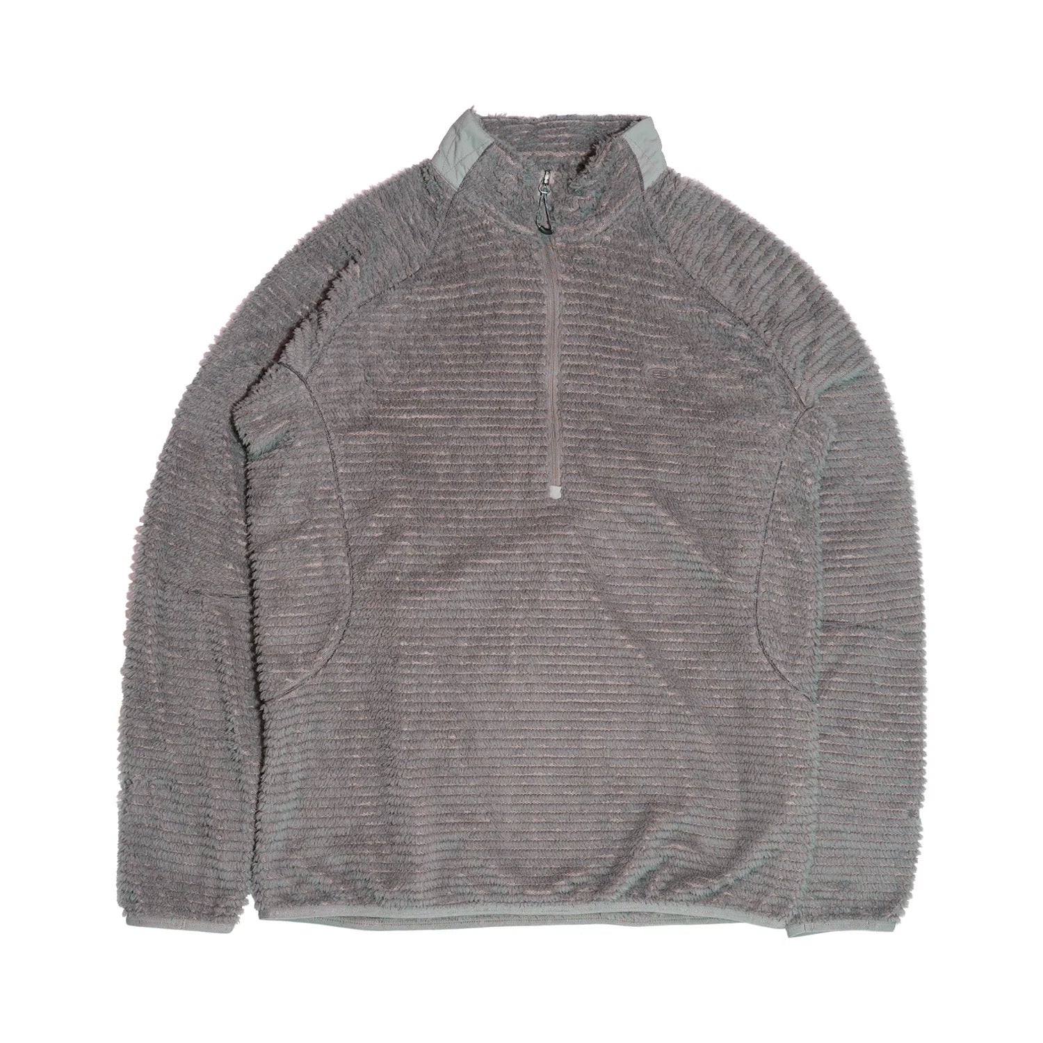 Fleece Lined Sweatshirt