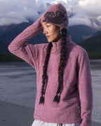 Fleece Lined Sweatshirt