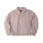 Loose Stand Collar Jacket