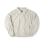 Loose Stand Collar Jacket