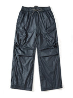 Nylon Water-Repellent Pants