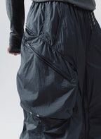 Nylon Water-Repellent Pants