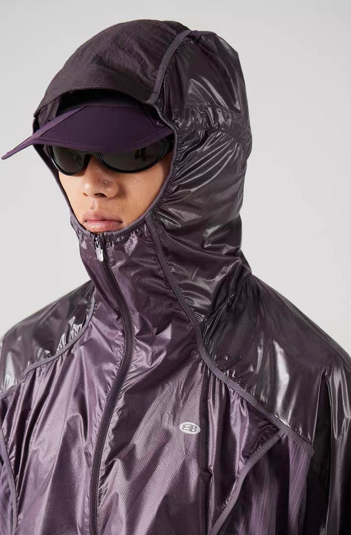 Lightweight Outdoor Jacket