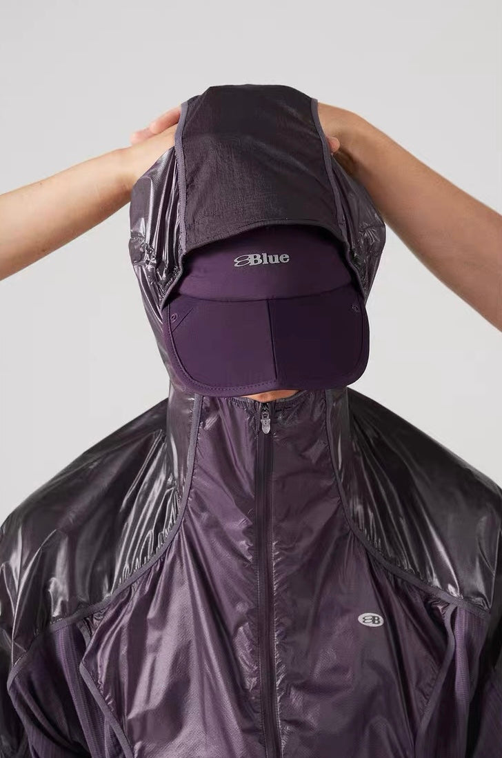 Lightweight Outdoor Jacket