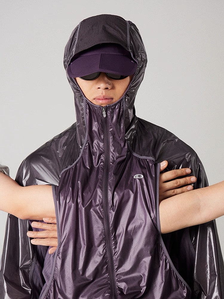 Lightweight Outdoor Jacket