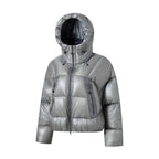 Lightweight Puffer Jacket