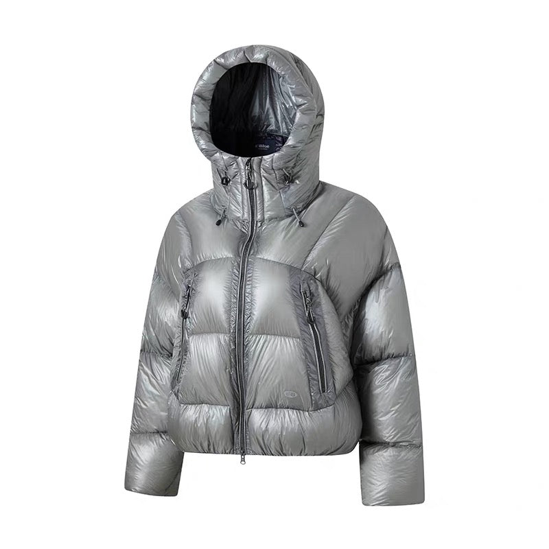 Lightweight Puffer Jacket