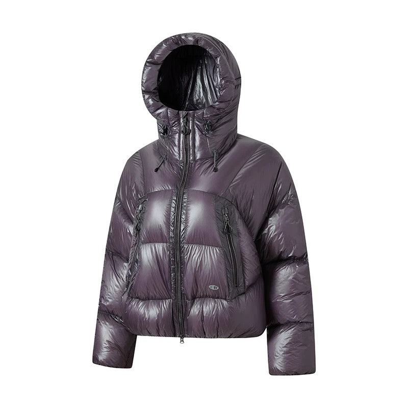 Lightweight Puffer Jacket