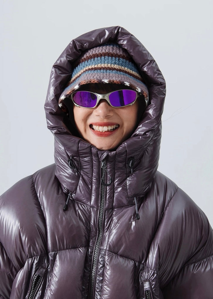 Lightweight Puffer Jacket