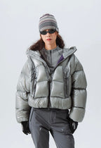 Lightweight Puffer Jacket