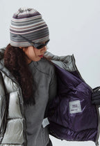Lightweight Puffer Jacket