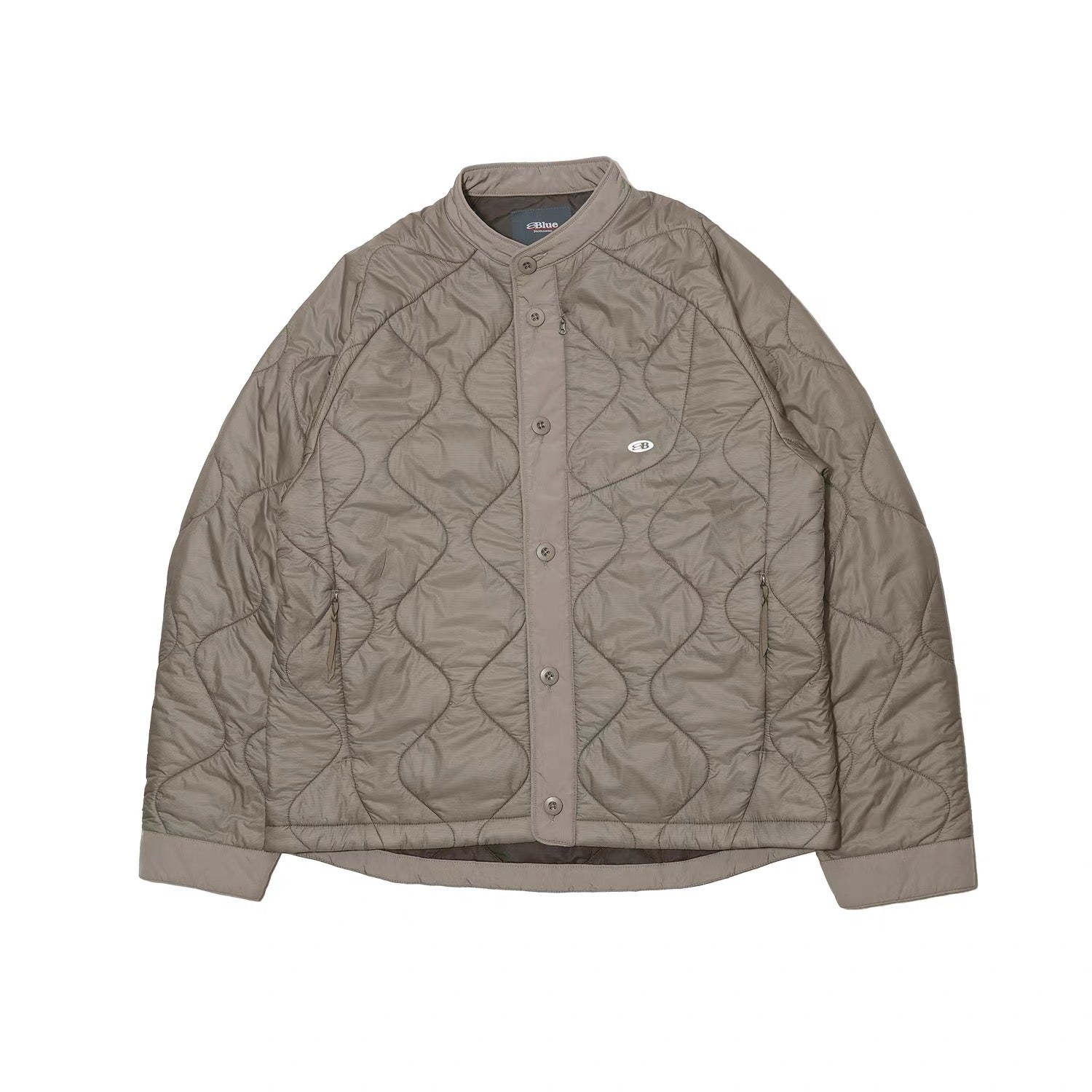Lightweight Padded Jacket