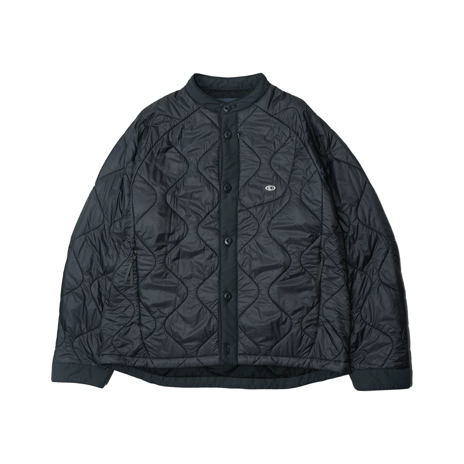 Lightweight Padded Jacket